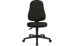 Topstar | Bürostuhl Point 60 | Farbe: schwarz