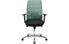 Topstar | Bürostuhl Airpoint II | Farbe: mint
