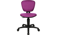 Topstar | Kinder Bürostuhl High Kid | Farbe: lila