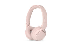 Philips | TAH4000PK/00, On-Ear | Pink, bis 70h, BT MP