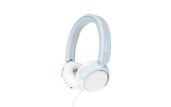 Philips | TAK2000BL/00, Kinderkopfhörer | Hellblau, max 85 dB, On-Ear