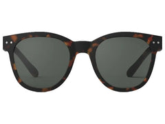 izipizi | The Oversized Pantos#M, Tortoise | Sonnenbrille