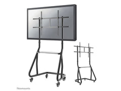 NEOMOUNTS | NS-M3800BLACK | TV-Trolley - 60-100
