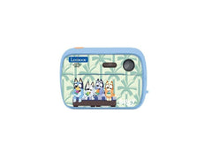 Lexibook | BLUEY StarCAM instant printer | SD card photo personalisation kit