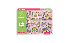 Teampuzzle | Paris