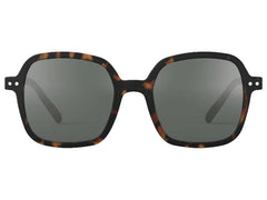 izipizi | Office-The Oversized square#OFFICE | Sonnenbrille, Tortoise, 100% UV, cat.3