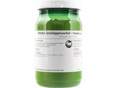 Vitana | Grünlippmuschel | 150 g