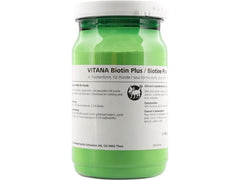 Vitana | Biotin Plus | 160 g