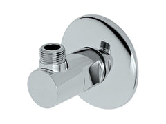 Laufen | Eck-Regulierventil | Messing verchromt
