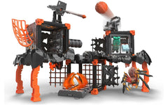 Schleich | Lava Fortress