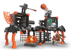 Schleich | Lava Fortress