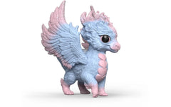 Schleich | Baby Kristalldrache