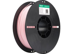 eSun | Filament , PLA MT175, Pfirsichrosa | Esun Original Filament