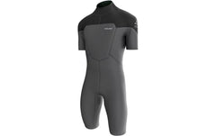 Prolimit | Promlimit Fusion Shorty V-Zip 2/2 | Black,54/xl