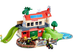 Majorette | Farmyard 3 Vehicles
