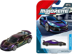 Majorette | RIMAC Nevera Rainbow