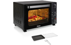 Tristar | Heissluft-Backofen 27 Liter OV-3627 | 1500 Watt