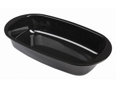 Westmark | Brotbackform Emaille, L 32cm | -