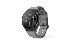 Hama | 9000 | GPS Anthrazit AMOLED 43mm