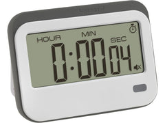 TFA Dostmann | TFA Küchentimer | Weiss