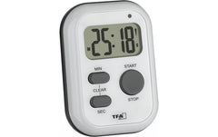 TFA Dostmann | TFA Küchentimer | Weiss