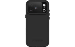 Otterbox | Fre MagSafe Camera Control, Black | iPhone 17 Pro
