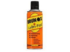 Brunox | Lubri-Food | 400 ml