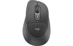 Logitech | Maus Signature Comfort M850 L | graphite- Bluetooth