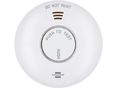 Brennenstuhl | WIFI Rauchwarnmelder | RM A 3020