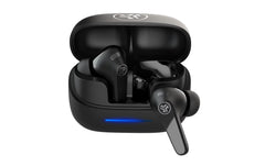 Jlab | JBuds Pods | ANC, Spatial Audio, Schwarz