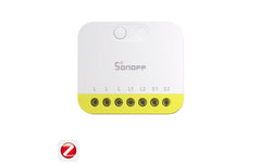 SONOFF | Zigbee MINI-ZB2GS-L | Einleiter Wechselschaltmodul