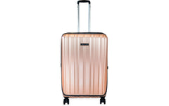 CASYRO | Stand-Up Koffer L | 120L, rose gold