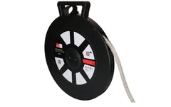 Max Hauri | LED Lichtbandrolle 10m 2-seitig 360° | 4000K 8600lm IP55