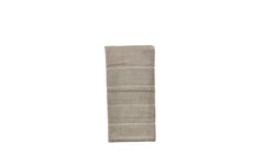 Zone Denmark | Handtuch Sauna 50x100 cm | Eucalyptus, 100% Baumwolle, 600g