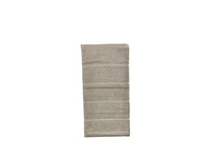 Zone Denmark | Handtuch Sauna 50x100 cm | Eucalyptus, 100% Baumwolle, 600g