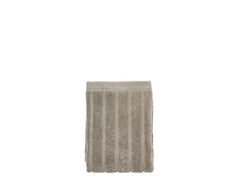 Södahl | Södal Handtuch Essence 40x60 cm, Nature | 100% organic Baumwolle