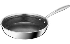 Tefal | Bratpfanne Master Mesh G7 24cm | Keramik
