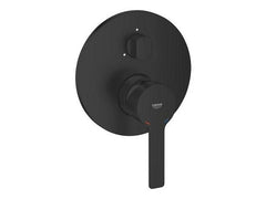 GROHE | Lineare Brausearmatur | Freistehender Einhandmischer