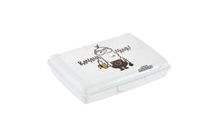 keeeper | Lunchbox mini 0,5 l | Carla Minions Mosaic