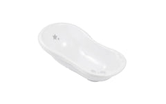 keeeper | Babywanne 84 cm mit Stöpsel | Maria Stars