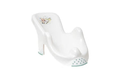 keeeper | Babybadesitz mit Anti-Rutsch | Leon Winnie