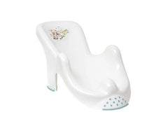 keeeper | Babybadesitz mit Anti-Rutsch | Leon Winnie