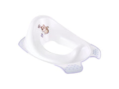 keeeper | Toilettensitz Ewa mit Anti-Rutsch | Cats