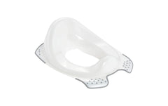 keeeper | Toilettensitz Ewa mit Anti-Rutsch | Pure