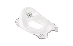 keeeper | Toilettensitz Ewa mit Anti-Rutsch | Stitch
