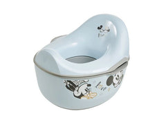 keeeper | Töpfchen Deluxe 4in1 | Mickey, blau