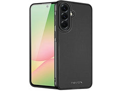 Nevox | StyleShell NYLO, Schwarz | Galaxy A57