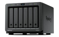 Synology | FS200T, 6-bay 2.5 Plus | für 2.5 SSDs