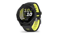 GARMIN | Forerunner 170 | Schwarz/ Gelb