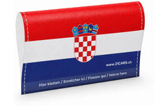 21CARS | WM Car Tag Kroatien